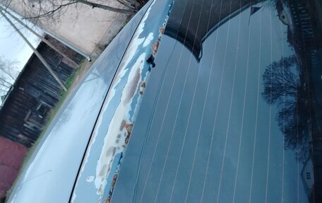 Hyundai Matrix I рестайлинг, 2004 год, 100 000 рублей, 4 фотография