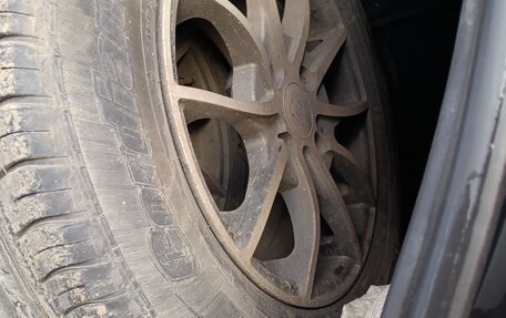 Renault Sandero I, 2014 год, 550 000 рублей, 3 фотография