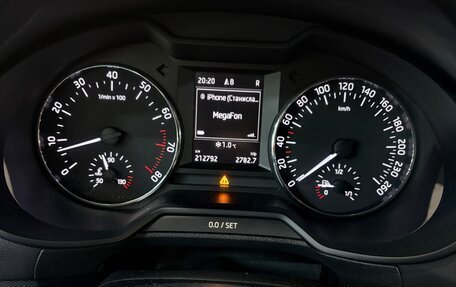 Skoda Octavia, 2013 год, 1 450 000 рублей, 4 фотография