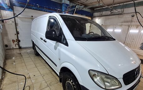 Mercedes-Benz Vito, 2008 год, 1 250 000 рублей, 2 фотография