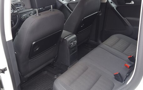 Volkswagen Tiguan I, 2015 год, 1 755 000 рублей, 9 фотография