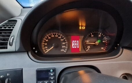 Mercedes-Benz Vito, 2008 год, 1 250 000 рублей, 9 фотография