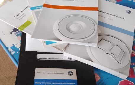 Volkswagen Tiguan I, 2015 год, 1 755 000 рублей, 16 фотография