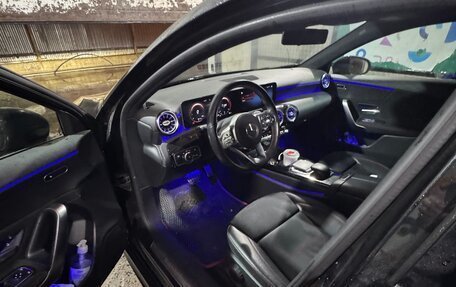 Mercedes-Benz A-Класс, 2020 год, 2 190 000 рублей, 7 фотография