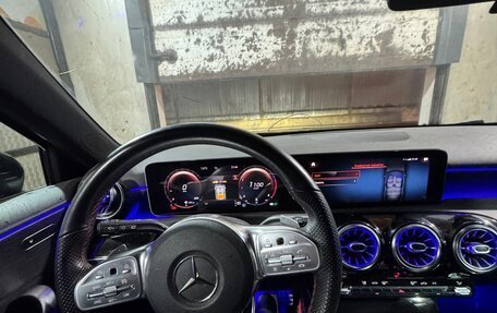 Mercedes-Benz A-Класс, 2020 год, 2 190 000 рублей, 10 фотография