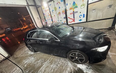 Mercedes-Benz A-Класс, 2020 год, 2 190 000 рублей, 4 фотография