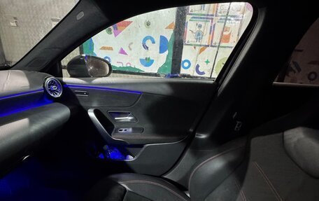 Mercedes-Benz A-Класс, 2020 год, 2 190 000 рублей, 8 фотография