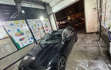 Mercedes-Benz A-Класс, 2020 год, 2 190 000 рублей, 5 фотография