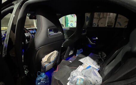 Mercedes-Benz A-Класс, 2020 год, 2 190 000 рублей, 6 фотография