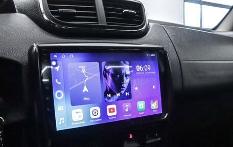 Nissan Terrano III, 2016 год, 1 399 000 рублей, 11 фотография