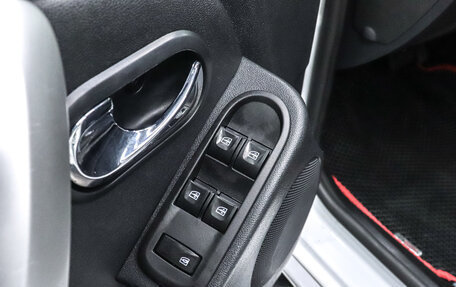 Nissan Terrano III, 2016 год, 1 399 000 рублей, 8 фотография