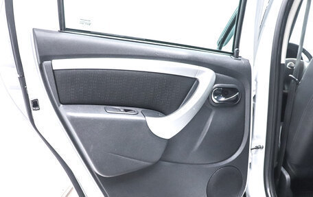 Nissan Terrano III, 2016 год, 1 399 000 рублей, 18 фотография