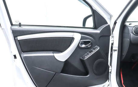 Nissan Terrano III, 2016 год, 1 399 000 рублей, 7 фотография