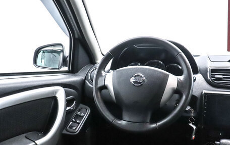 Nissan Terrano III, 2016 год, 1 399 000 рублей, 15 фотография