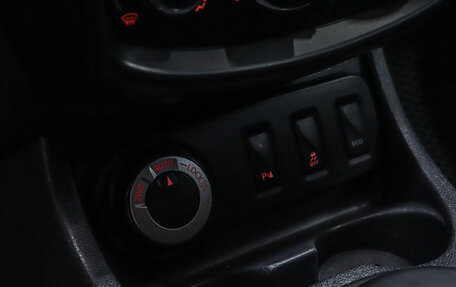 Nissan Terrano III, 2016 год, 1 399 000 рублей, 14 фотография