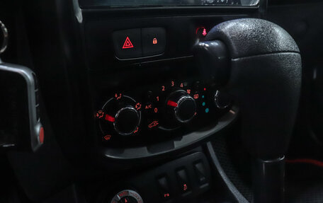 Nissan Terrano III, 2016 год, 1 399 000 рублей, 13 фотография