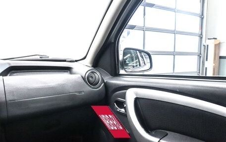 Nissan Terrano III, 2016 год, 1 399 000 рублей, 17 фотография