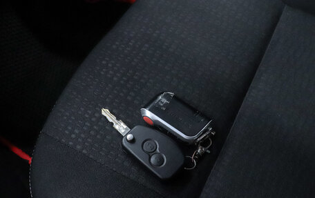 Nissan Terrano III, 2016 год, 1 399 000 рублей, 21 фотография