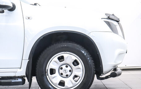 Nissan Terrano III, 2016 год, 1 399 000 рублей, 24 фотография