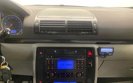 Volkswagen Sharan I рестайлинг, 2008 год, 429 000 рублей, 10 фотография