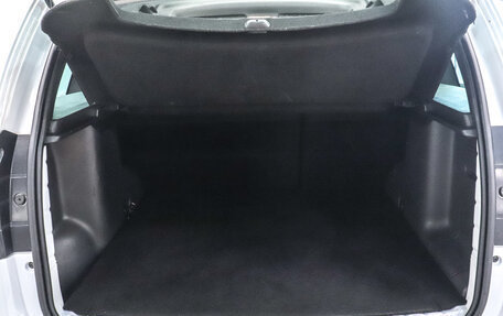 Nissan Terrano III, 2016 год, 1 399 000 рублей, 22 фотография