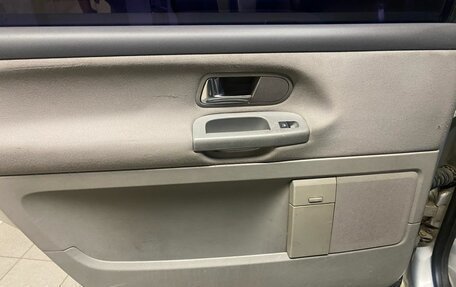 Volkswagen Sharan I рестайлинг, 2008 год, 429 000 рублей, 15 фотография