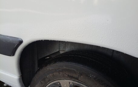 Peugeot Partner II рестайлинг 2, 2010 год, 310 000 рублей, 7 фотография