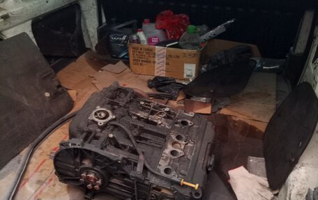 Peugeot Partner II рестайлинг 2, 2010 год, 310 000 рублей, 8 фотография