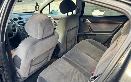 Peugeot 407, 2007 год, 260 000 рублей, 8 фотография