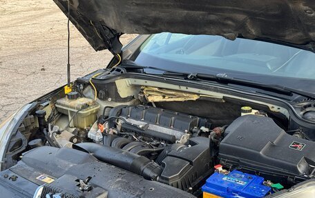 Peugeot 407, 2007 год, 260 000 рублей, 5 фотография