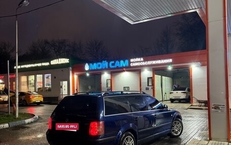 Volkswagen Passat B5+ рестайлинг, 2002 год, 600 000 рублей, 7 фотография