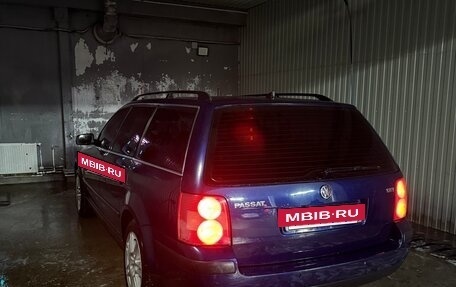 Volkswagen Passat B5+ рестайлинг, 2002 год, 600 000 рублей, 5 фотография