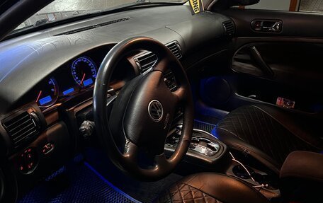 Volkswagen Passat B5+ рестайлинг, 2002 год, 600 000 рублей, 15 фотография