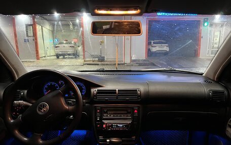 Volkswagen Passat B5+ рестайлинг, 2002 год, 600 000 рублей, 14 фотография