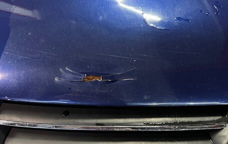 Volkswagen Passat B5+ рестайлинг, 2002 год, 600 000 рублей, 22 фотография