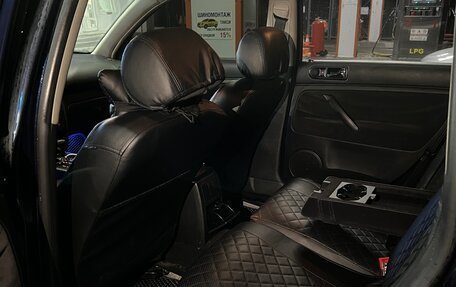 Volkswagen Passat B5+ рестайлинг, 2002 год, 600 000 рублей, 17 фотография