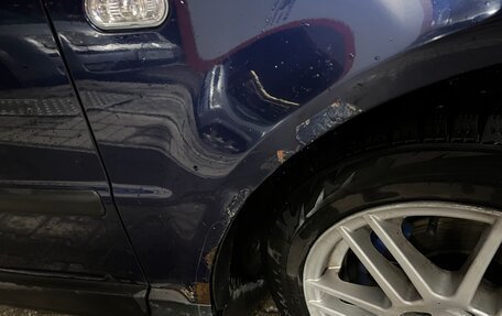 Volkswagen Passat B5+ рестайлинг, 2002 год, 600 000 рублей, 21 фотография