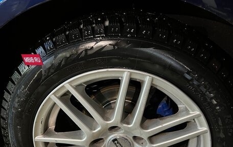 Volkswagen Passat B5+ рестайлинг, 2002 год, 600 000 рублей, 18 фотография