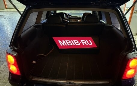 Volkswagen Passat B5+ рестайлинг, 2002 год, 600 000 рублей, 20 фотография