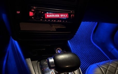 Volkswagen Passat B5+ рестайлинг, 2002 год, 600 000 рублей, 19 фотография