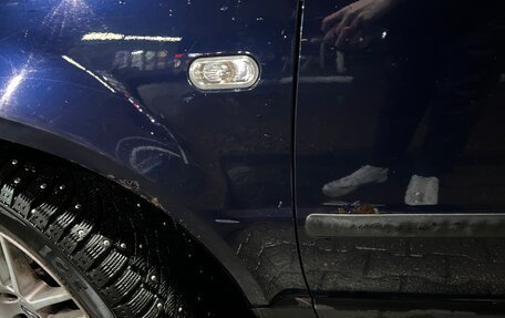 Volkswagen Passat B5+ рестайлинг, 2002 год, 600 000 рублей, 23 фотография