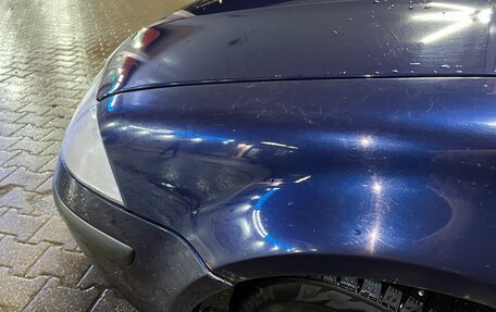 Volkswagen Passat B5+ рестайлинг, 2002 год, 600 000 рублей, 24 фотография