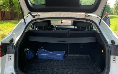 Haval F7x I, 2019 год, 1 500 000 рублей, 3 фотография