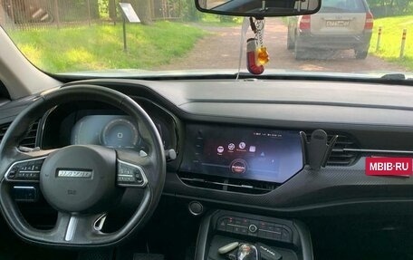 Haval F7x I, 2019 год, 1 500 000 рублей, 4 фотография