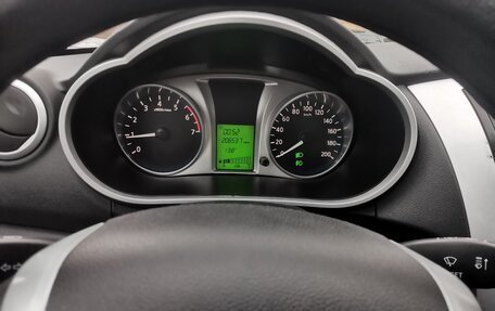 Datsun on-DO I рестайлинг, 2015 год, 425 000 рублей, 10 фотография