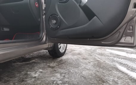 Datsun on-DO I рестайлинг, 2015 год, 425 000 рублей, 17 фотография