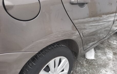 Datsun on-DO I рестайлинг, 2015 год, 425 000 рублей, 16 фотография