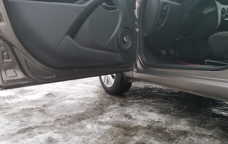 Datsun on-DO I рестайлинг, 2015 год, 425 000 рублей, 14 фотография