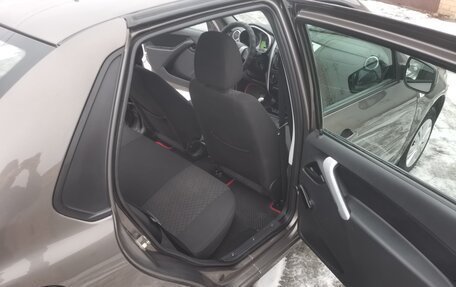 Datsun on-DO I рестайлинг, 2015 год, 425 000 рублей, 23 фотография