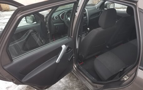 Datsun on-DO I рестайлинг, 2015 год, 425 000 рублей, 26 фотография